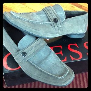 Vintage Guess shoes men’s